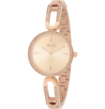 Liu jo Orologio Donna Solo tempo tlj1541