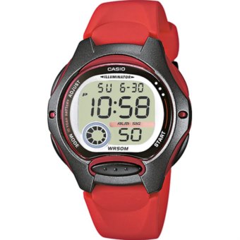 casio collection lw-200-4avef