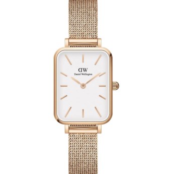 daniel wellington QUADRO PRESSED MELROSE dw00100431