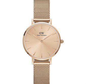 daniel wellington PETITE UNITONE dw00100470