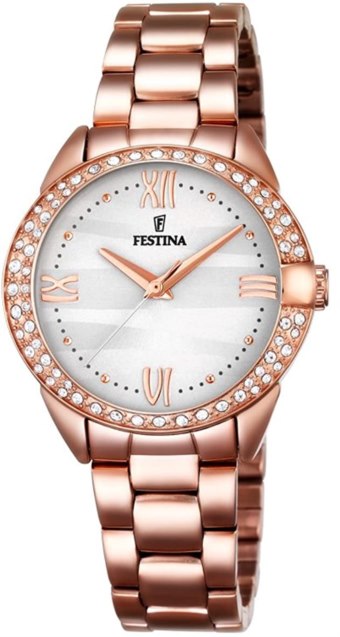 Festina Orologio Donna Solo tempo f16920/1
