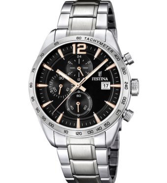 Festina Orologio Uomo Cronografo f16759/6