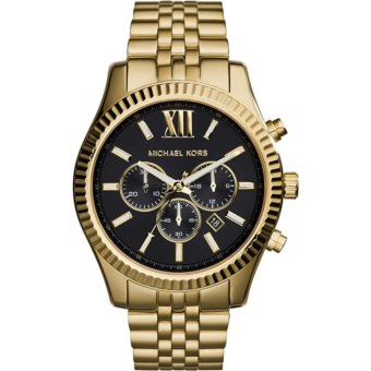 michael kors LEXINGTON mk8286