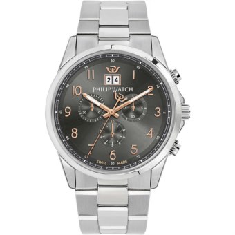 philip watch CAPETOWN r8273612001