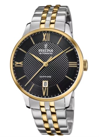 festina AUTOMATIC f20483/3