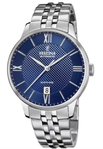 festina AUTOMATIC f20482/2