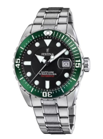 festina AUTOMATIC f20480/2