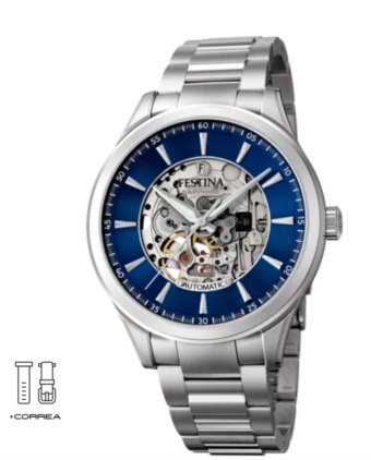 festina AUTOMATIC f20536/3