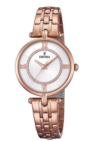 Festina Orologio Donna Solo tempo f20318/1