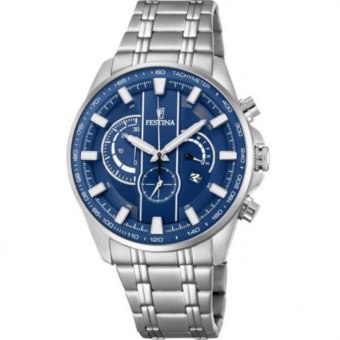 Festina Orologio Uomo Cronografo f6866/2