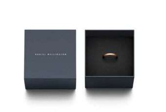 Anello Daniel wellington DW00400019