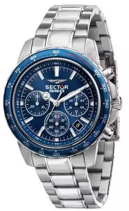 Sector Orologio Uomo Cronografo r3273993003