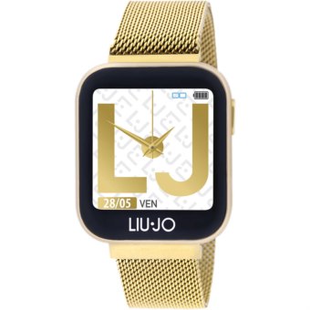 liu jo CLASSIC swlj004