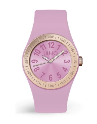Liu jo Orologio Donna Solo tempo tlj1889