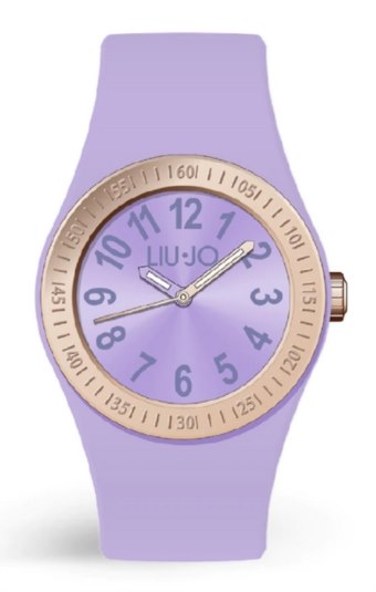 Liu jo Orologio Donna Solo tempo tlj1890
