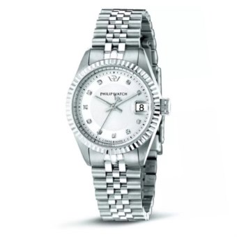 Philip watch Orologio Donna Solo tempo r8253597564