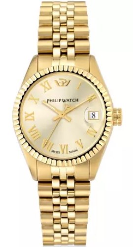 Philip watch Orologio Donna Solo tempo r8253597519