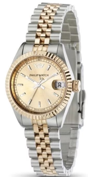 Philip watch Orologio Donna Solo tempo r8253597503