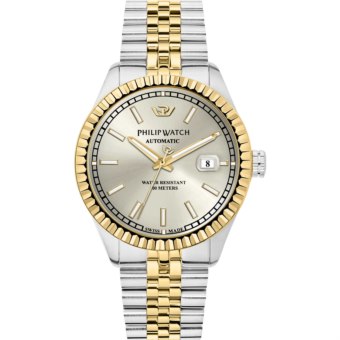 Philip watch Orologio Uomo Solo tempo r8223597014