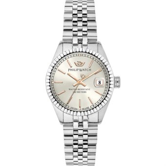 Philip watch Orologio Donna Solo tempo r8253597540