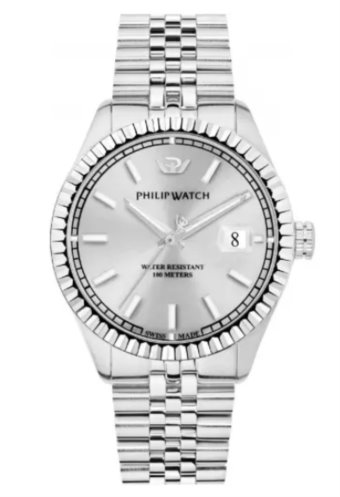 Philip watch Orologio Uomo Solo tempo r8253597037
