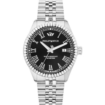 Philip watch Orologio Uomo Solo tempo r8253597036