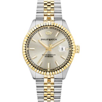 Philip watch Orologio Uomo Solo tempo r8253597034