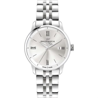Philip watch Orologio Uomo Solo tempo r8253150002