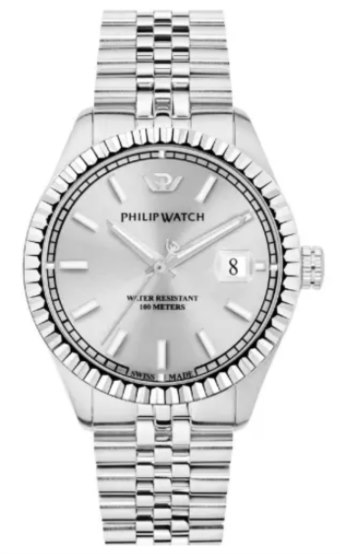 Philip watch Orologio Uomo Solo tempo r8223597012