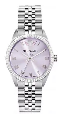 Philip watch Orologio Donna Solo tempo r8253597517
