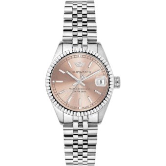 Philip watch Orologio Donna Solo tempo r8253597534