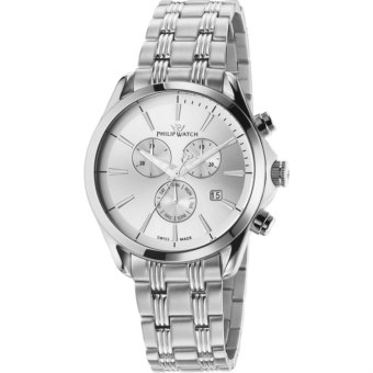 Philip watch Orologio Uomo Cronografo r8273995001