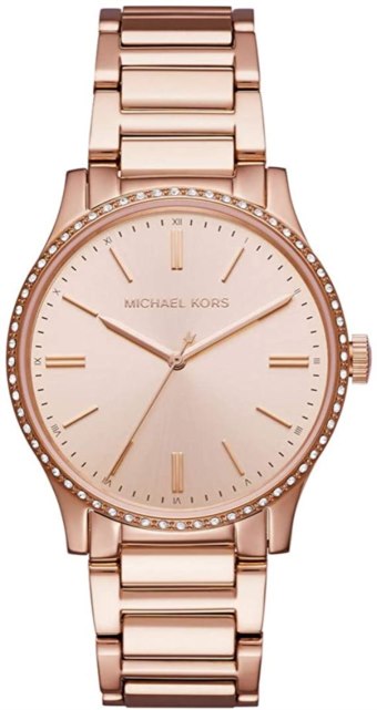 michael kors BAYLEY mk3809