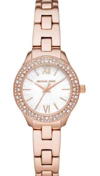 michael kors LILIANE mk4558
