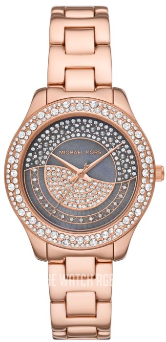 michael kors LILIANE mk4624