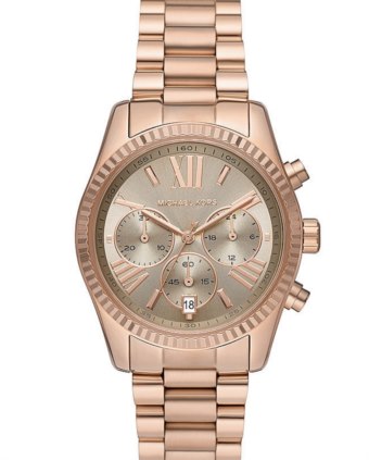 michael kors LEXINGTON mk7217