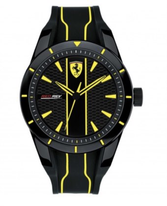 ferrari REDREV fer0830482
