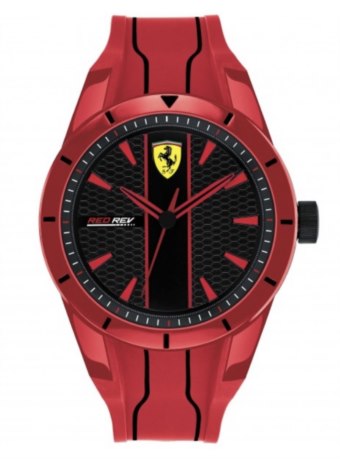 ferrari REDREV fer0830496