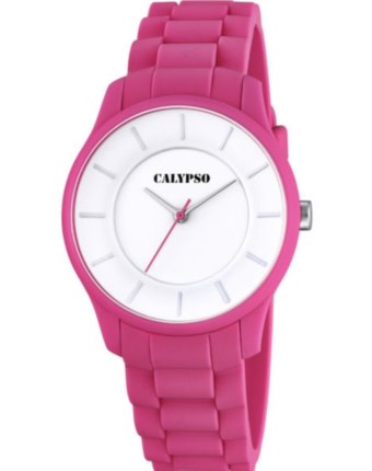 Calypso Orologio Donna Solo tempo k5671/4