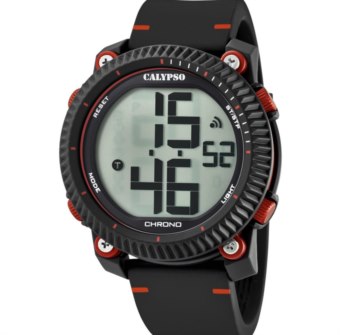 calypso DIGITAL FOR MAN k5731/3