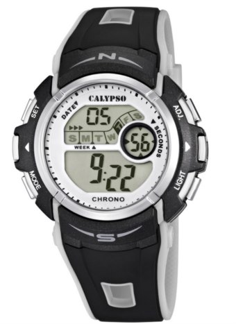 calypso DIGITAL FOR MAN k5610/8
