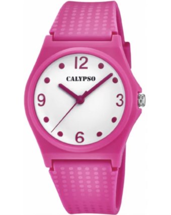 Calypso Orologio Donna Solo tempo k5743/4