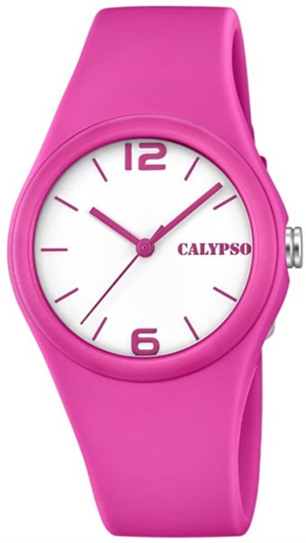Calypso Orologio Donna Solo tempo k5742/4