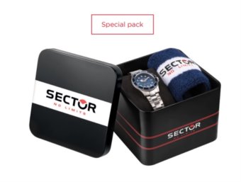 Orologio Sector R3253161530