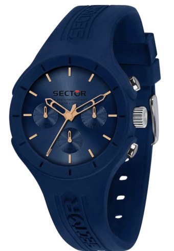 Sector Orologio Uomo Cronografo r3251514015