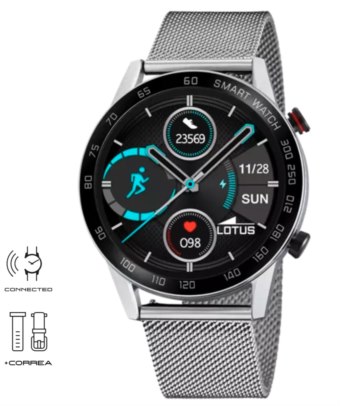 lotus SMARTIME 50017/1