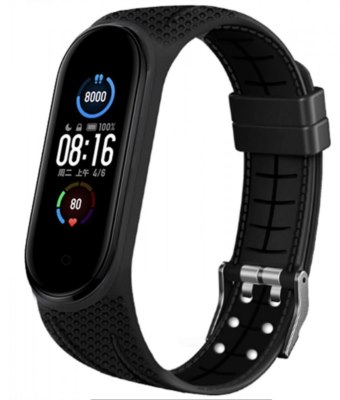 Smarty Orologio Unisex Smartwatch sw012f1