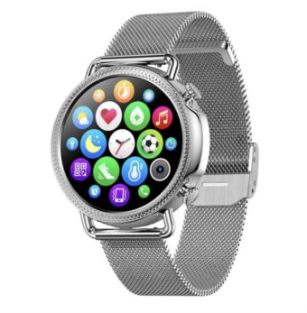 Smarty Orologio Donna Smartwatch sw025b