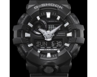 Casio g shock GA-700-1BER