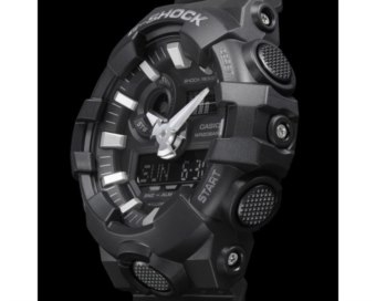 Casio g shock 4549526140938